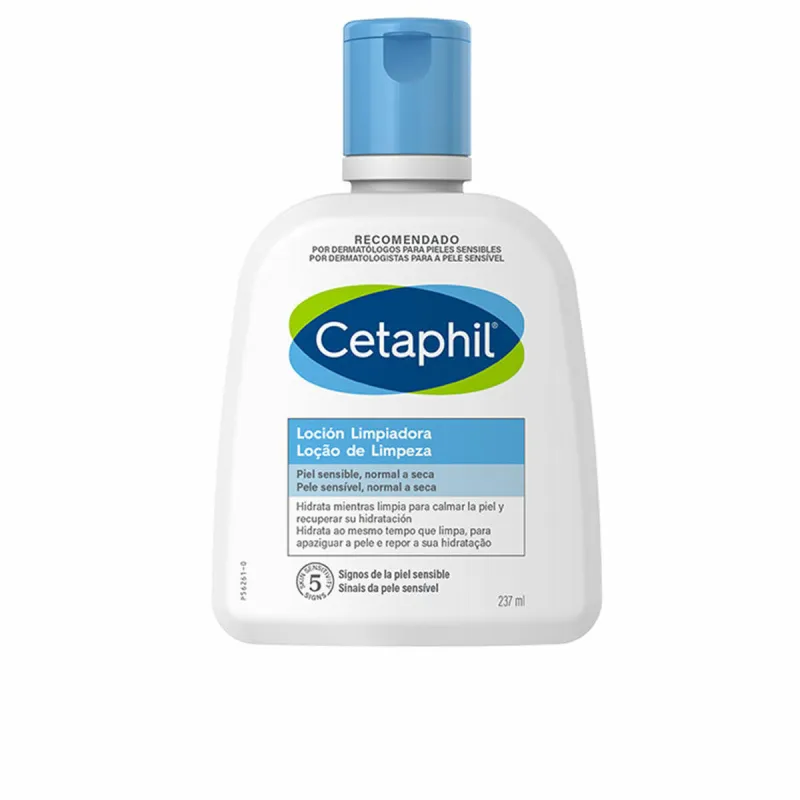 Tīrīšanas krēms Cetaphil Cetaphil 237 ml