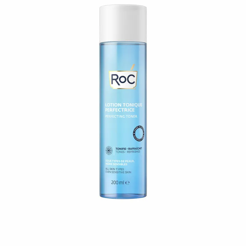 Тоник для лица Roc Tónico Perfeccionador 200 ml