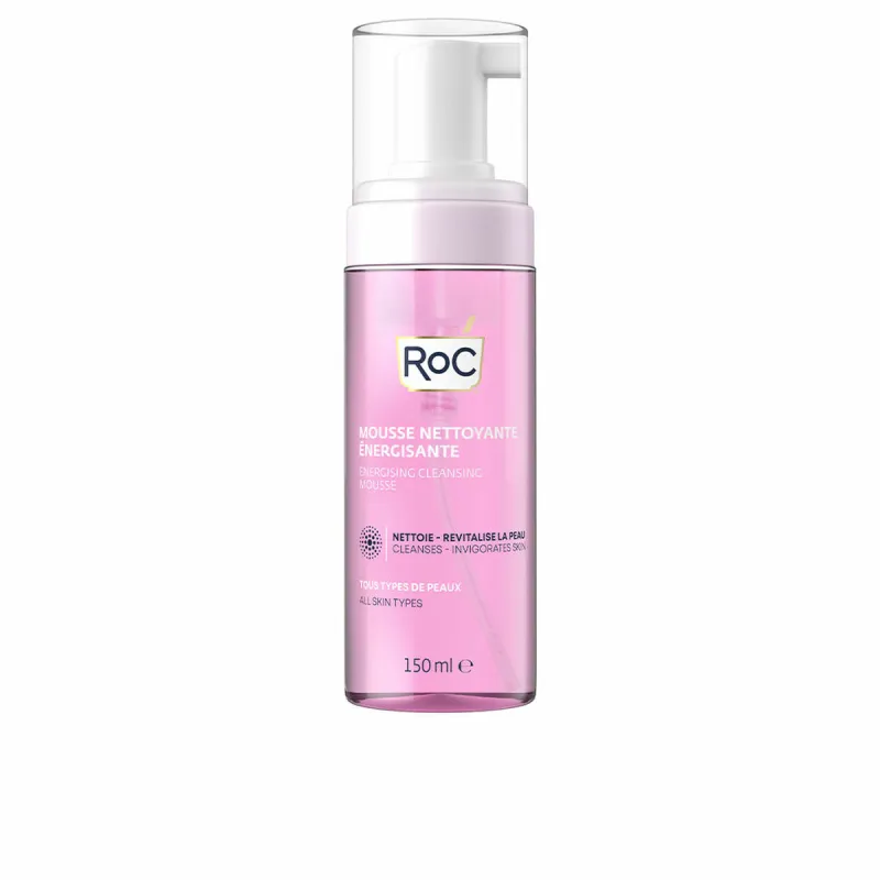 Puhdistusvaahto Roc Mousse Limpiador 150 ml Mousse