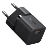 Wall Charger Baseus P10110909113-00 Black 25 W