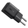 Wall Charger Baseus P10110909113-00 Black 25 W