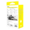Wall Charger Baseus P10110909113-00 Black 25 W