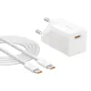Wall Charger Baseus P10110909213-01 White 25 W