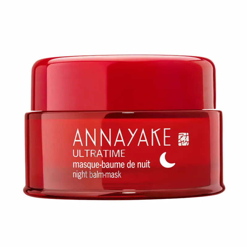 Dienas krēms Annayake Ultratime 50 ml