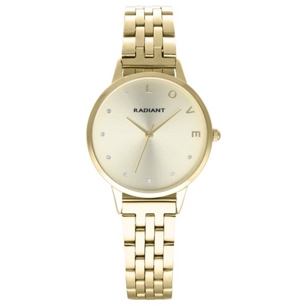 WATCH RADIANT WOMEN RA609202PT (33MM)