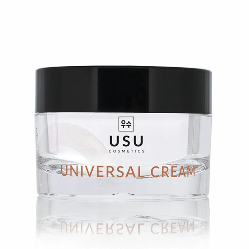 Sejas krēms USU Cosmetics Universal 50 ml