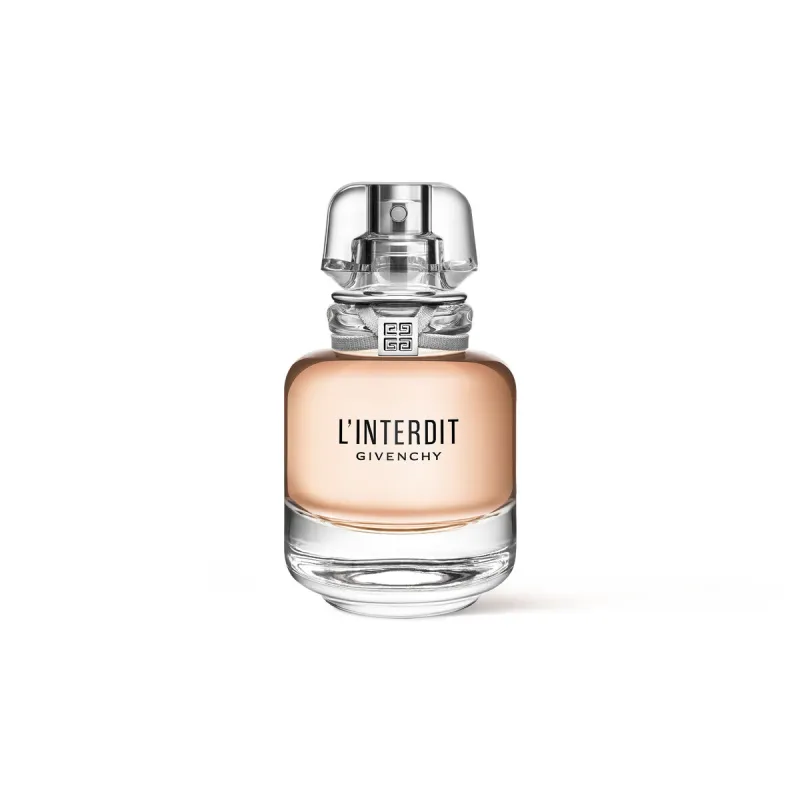 Moterų kvepalai Givenchy EDT L'interdit 35 ml