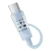 Кабель USB A — USB-C Baseus P10373002311-01 Синий 2 m