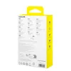 Кабель USB A — USB-C Baseus P10373002311-01 Синий 2 m