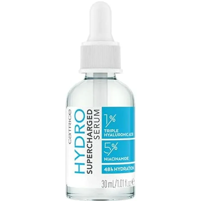 Maitinamasis serumas Catrice Hydro 30 ml