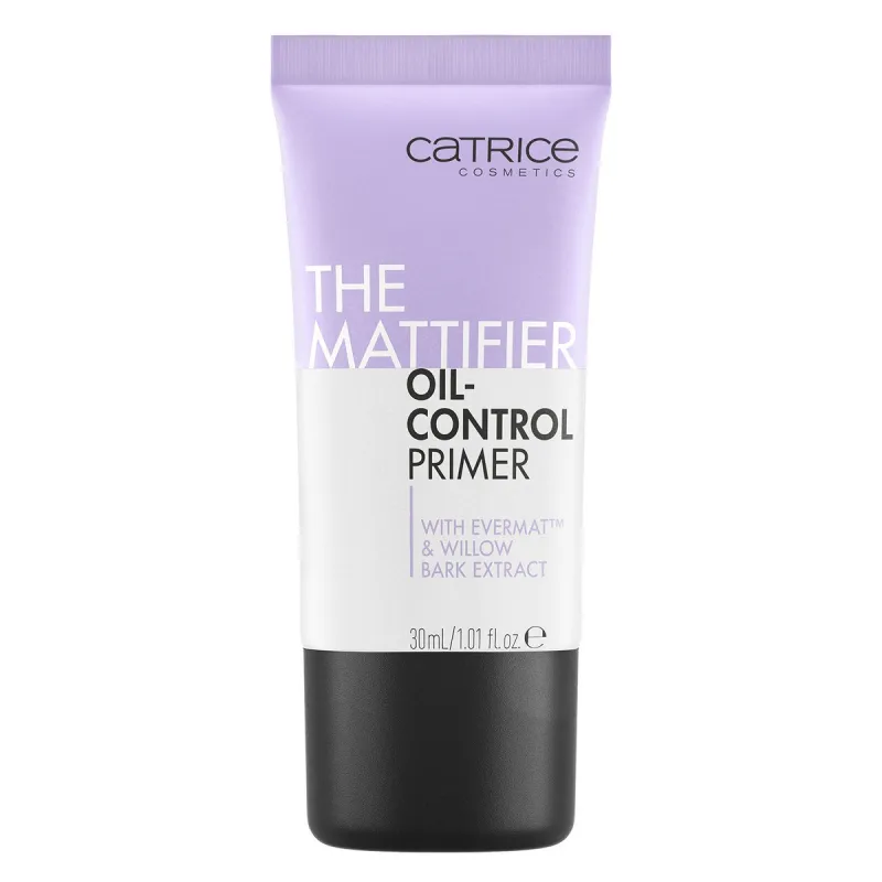 Meikinpohjustus Catrice Themattifier 30 ml
