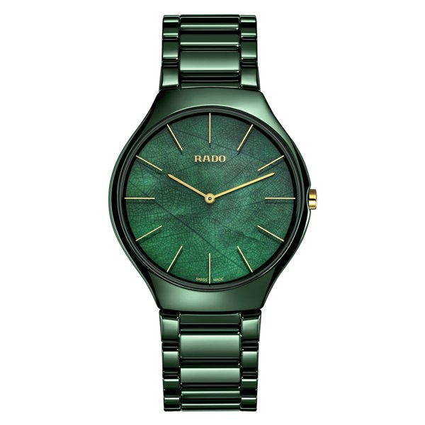 WATCH RADO MAN R27006912 (39MM)