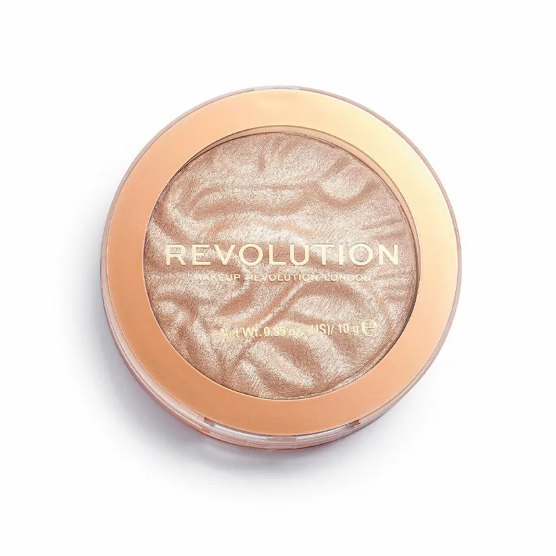 Kosmetinis pieštukas Revolution Make Up Reloaded dare to divulge 10 g