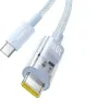 Кабель USB-C — USB-C Baseus P10373000311-01 Синий 2 m