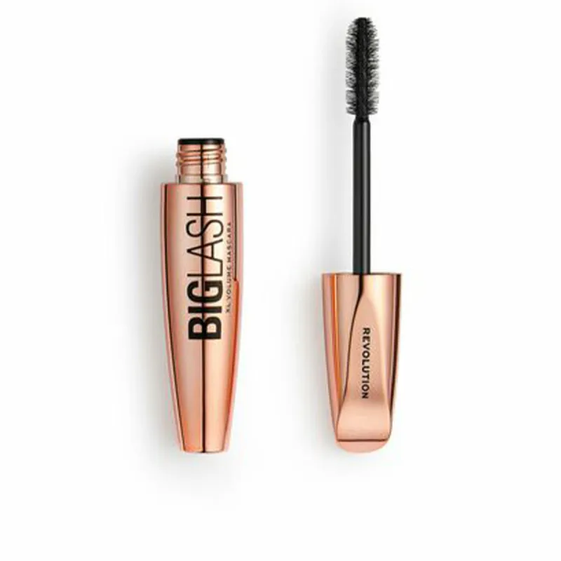 Ripsmetušš Revolution Make Up Big Lash Xl 8 g