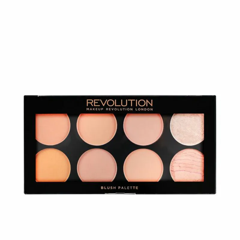 Compact Powders Revolution Make Up Ultra 12,8 g
