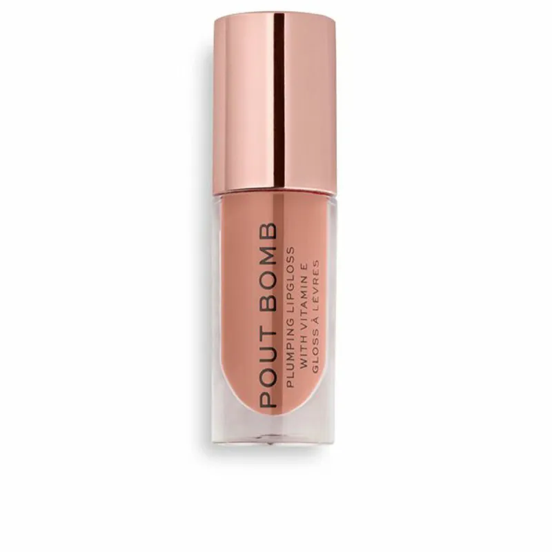 Huulipuna Revolution Make Up Pout Bomb Candy 4,6 ml