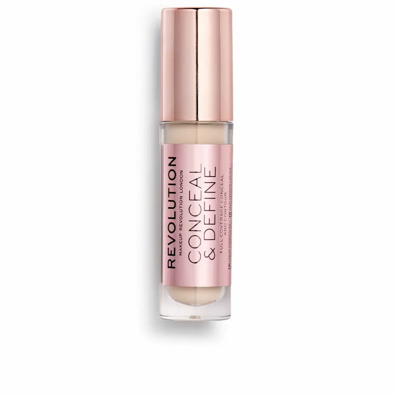 Vedel meigipõhi Revolution Make Up Conceal Define C1