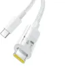 USB-C - USB-C kaapeli Baseus P10373000211-00 Balts 1 m