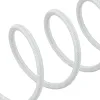 USB-C - USB-C kaapeli Baseus P10373000211-00 Balts 1 m