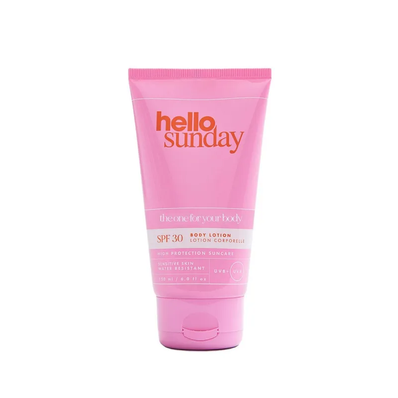 Vartalovoide Hello Sunday The Essential One 50 ml