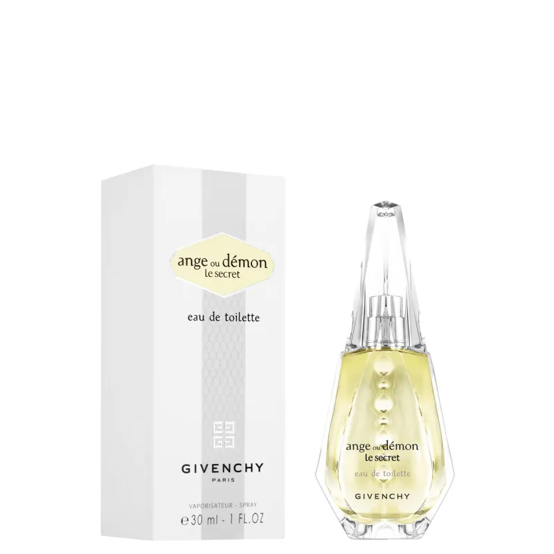 Женская парфюмерия Givenchy EDT Ange Ou Démon Le Secret (30 ml)