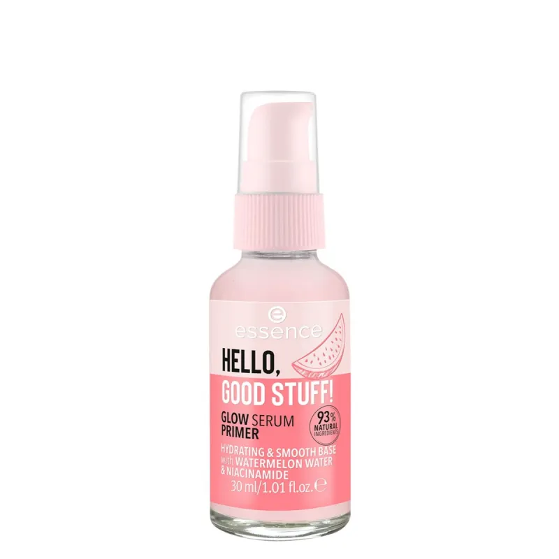 Sejas krēms Essence Good 30 ml