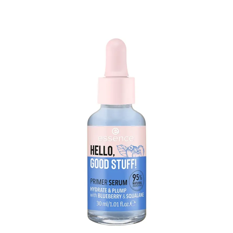 Сыворотка для лица Essence Good Primer Hydrate Plump 30 ml