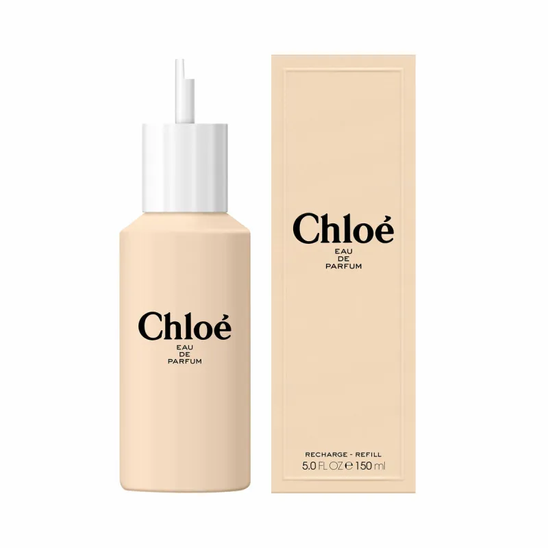 Naisten parfyymi Chloe CHLOÉ SIGNATURE EDP EDP 150 ml Täyttö Signature