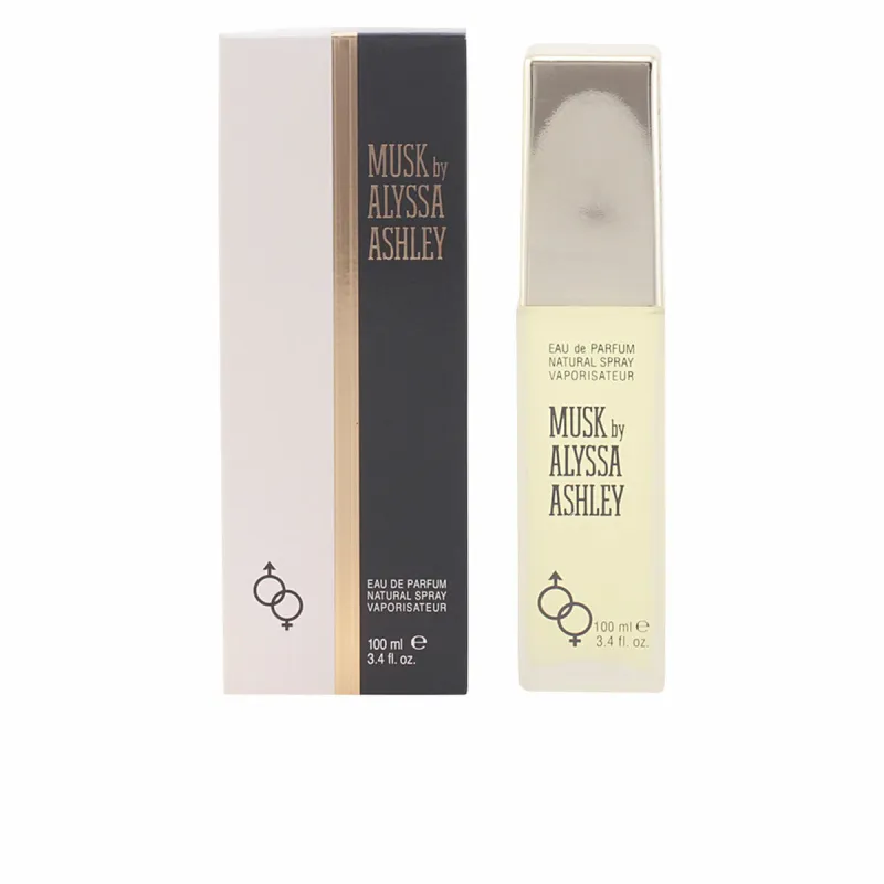 Parfem za oba spola Alyssa Ashley 73174 EDP 100 ml