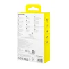 USB-C - Lightning kabelis Baseus P10373001311-00 Mėlyna 1 m
