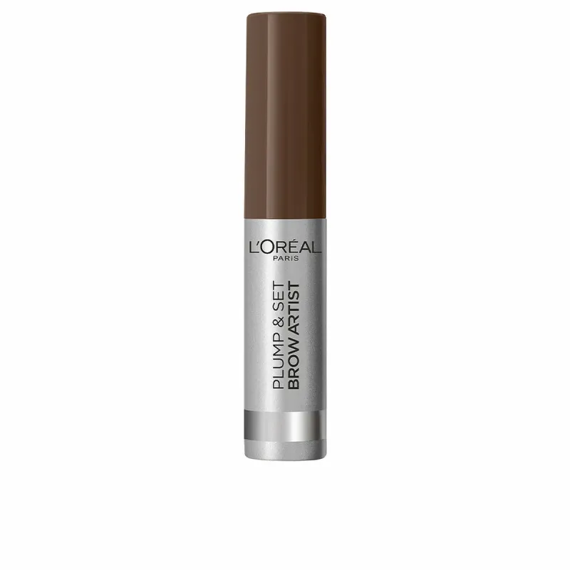 Antakių tušas L'Oreal Make Up Brow Artist Light Brunette
