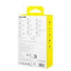 USB-C - Lightning kabelis Baseus P10373001311-01 Mėlyna 2 m