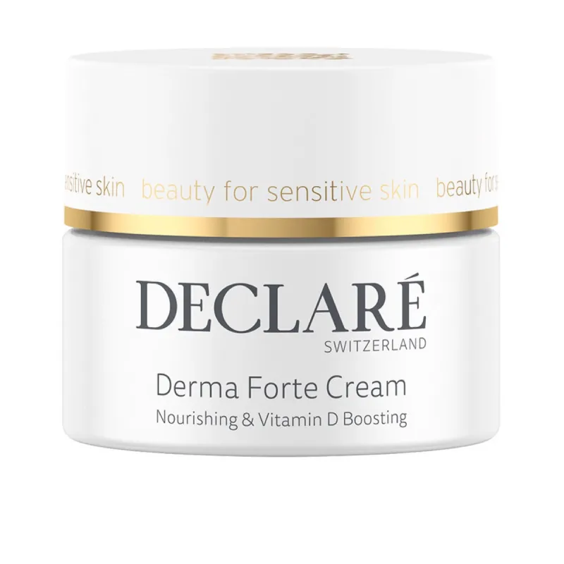 Крем для лица Declaré Derma Forte 50 ml