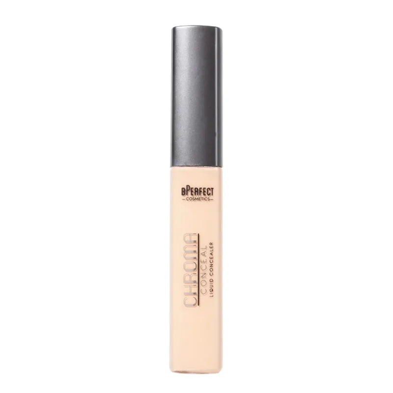 Näokorrektor BPerfect Cosmetics Chroma Conceal Nº W2 12,5 ml Vedelik