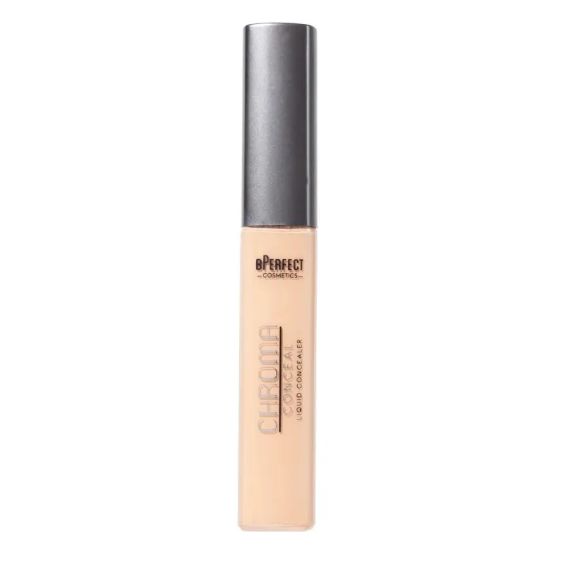 Näokorrektor BPerfect Cosmetics Chroma Conceal Nº W3 12,5 ml Vedelik
