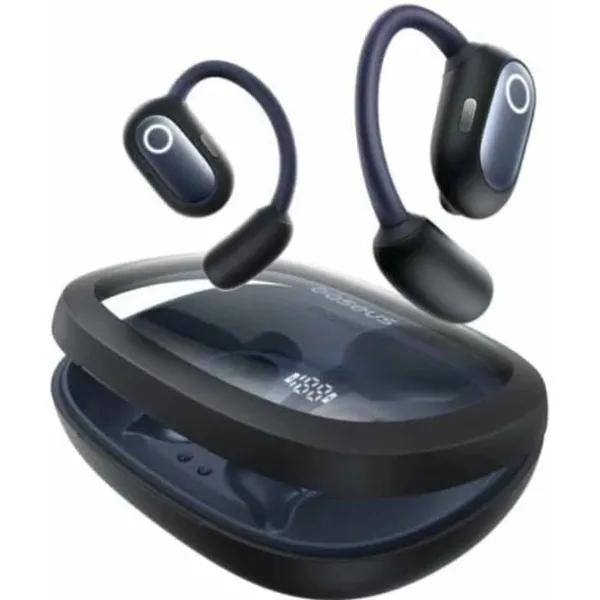 Bluetooth Kõrvaklapid Baseus A00073200123-00