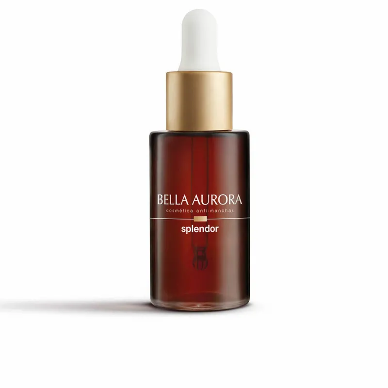 Kasvoseerumi Bella Aurora Splendor 30 ml Antioksidantti