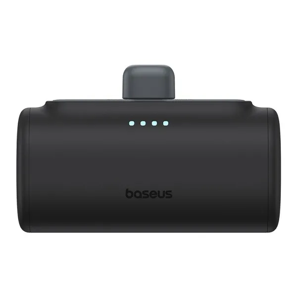 Powerbank Baseus P10068306113-00 Black 5000 mAh