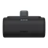 Powerbank Baseus P10068306113-00 Black 5000 mAh