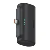 Powerbank Baseus P10068306113-00 Black 5000 mAh