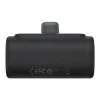 Powerbank Baseus P10068306113-00 Black 5000 mAh