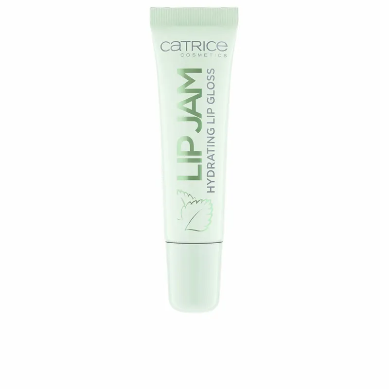 Lūpų blizgesys Catrice Lip Jam Nº 050 Nº 050-It Was Mint To Be 10 ml