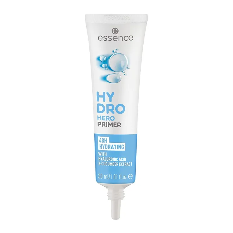 Makiažo gruntas Essence Hydro Hero 30 ml