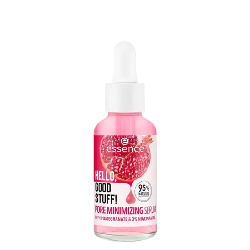 Huokosia vähentävä seerumi Essence Good Pore Minimizing 30 ml