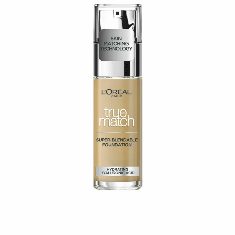 Skystas makiažo pagrindas L'Oreal Make Up Accord Parfait Nº 5.N 30 ml