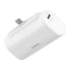 Powerbank Baseus P10068306213-00 Valge 5000 mAh