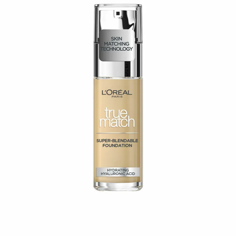 Skystas makiažo pagrindas L'Oreal Make Up A81864 Nº 3.5.N 30 ml