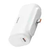 Powerbank Baseus P10068306213-00 White 5000 mAh