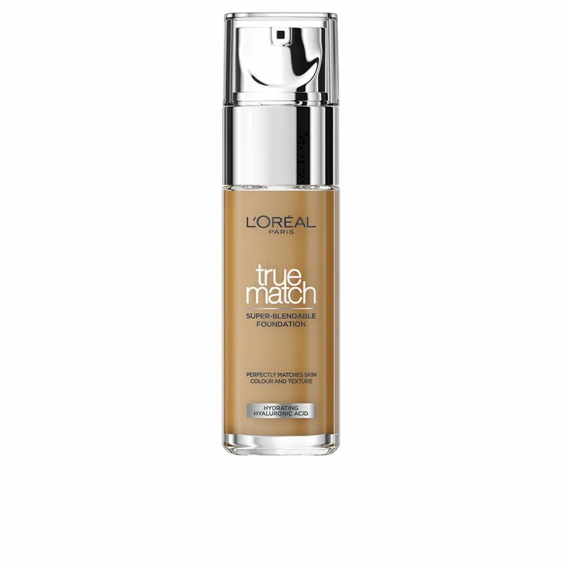Pohjameikkivoide L'Oreal Make Up Accord Parfait Nº 8.D/W 30 ml